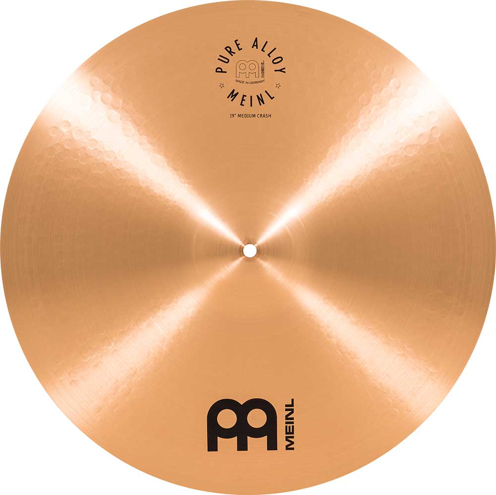 MEINL PA19MC