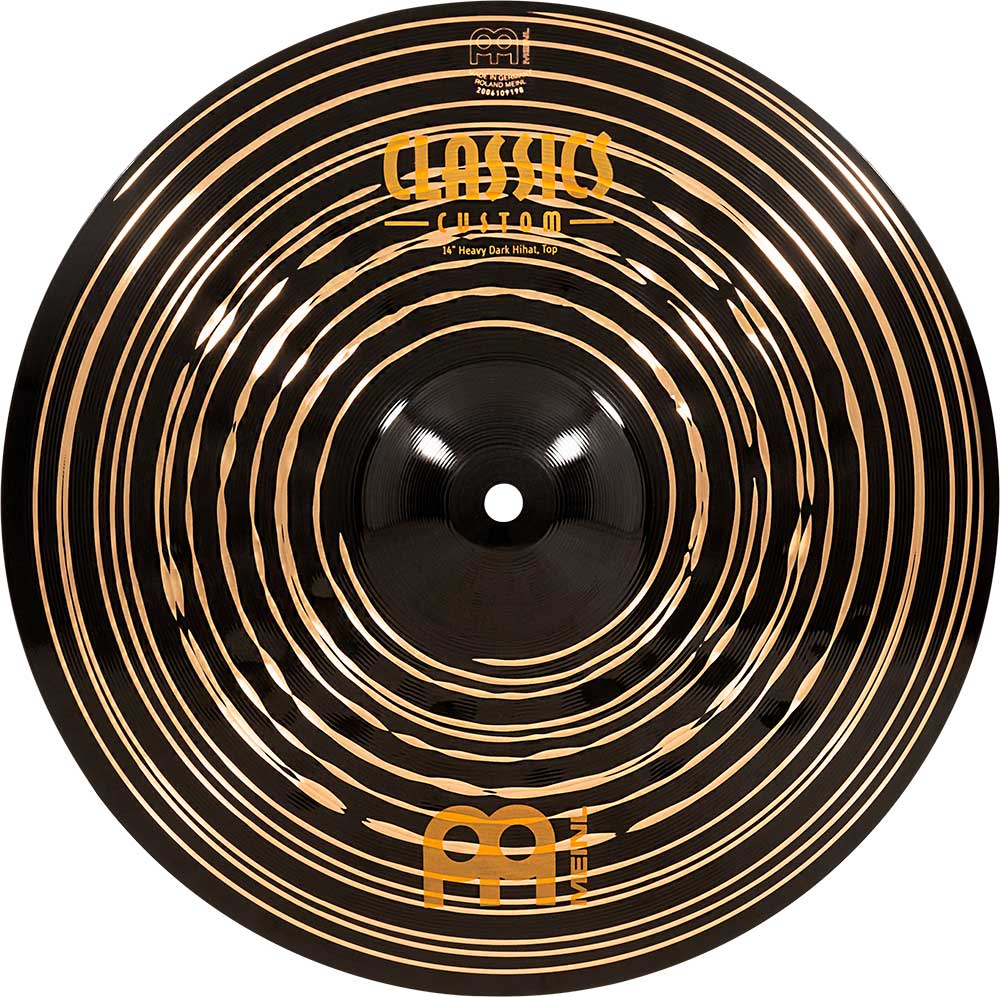 Meinl CC14HDAH