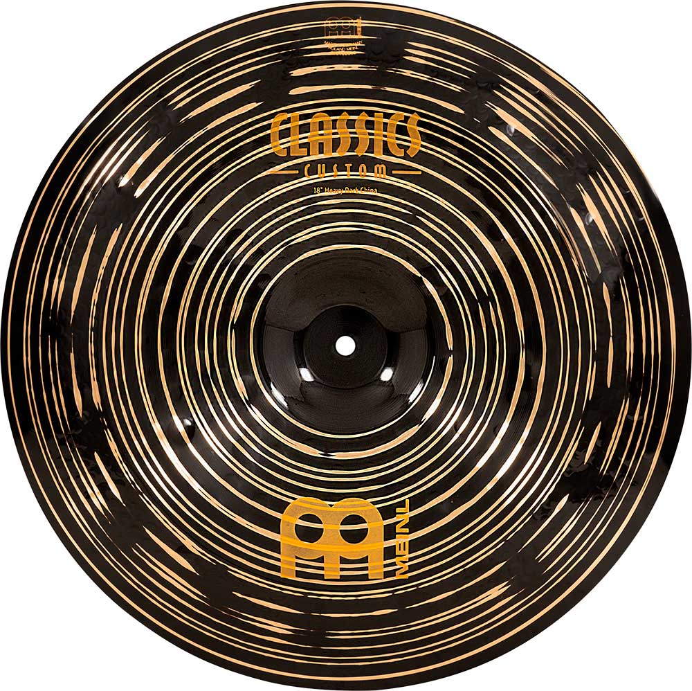 MEINL CC18HDACH