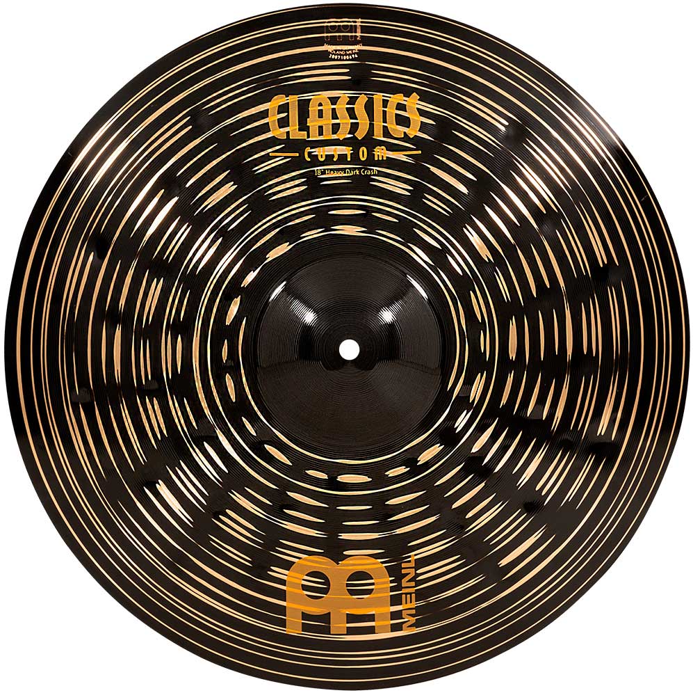 Meinl CC18HDAC