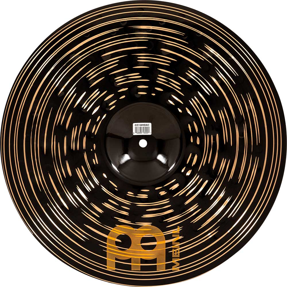 Meinl CC18HDAC