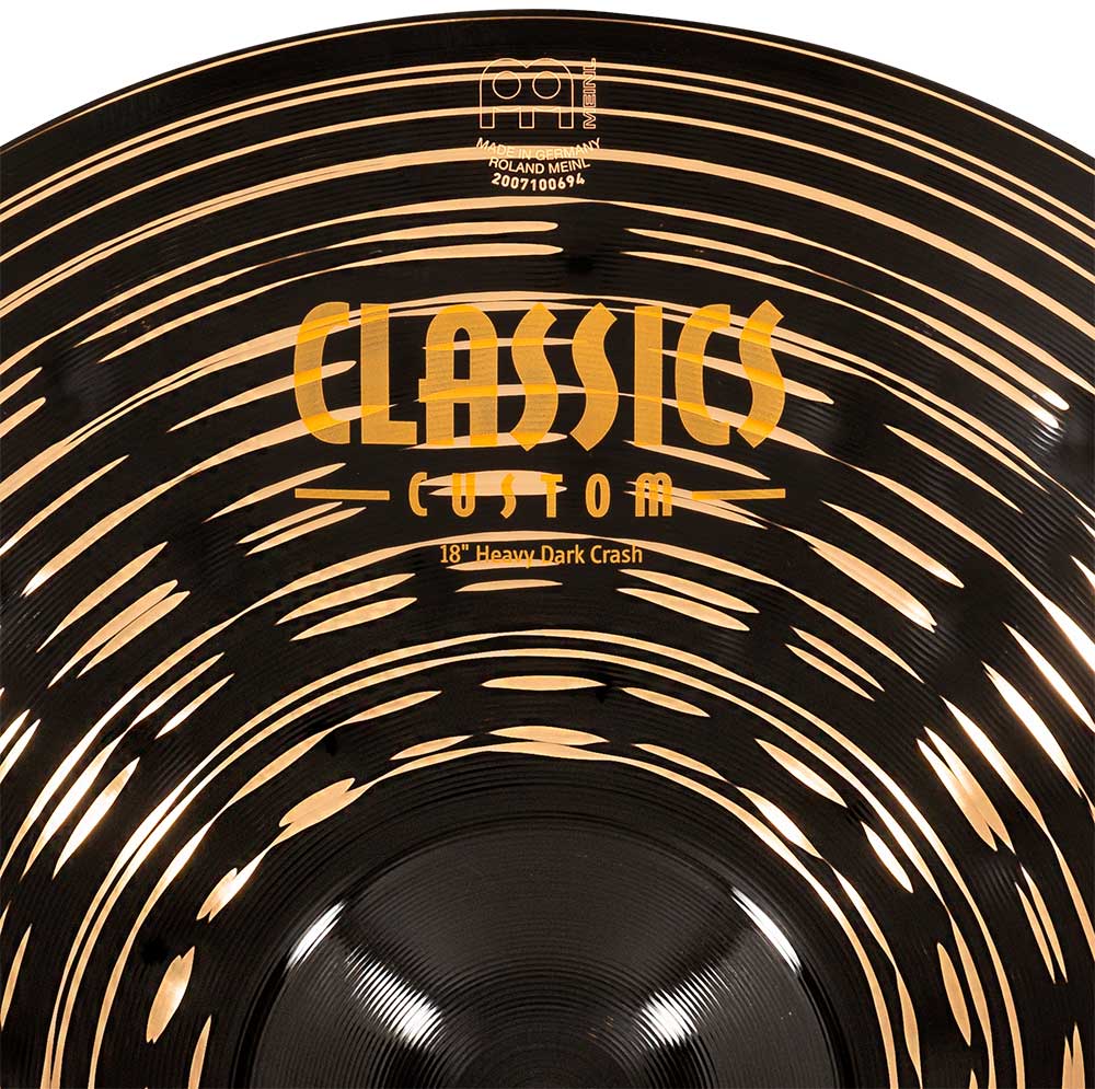 Meinl CC18HDAC