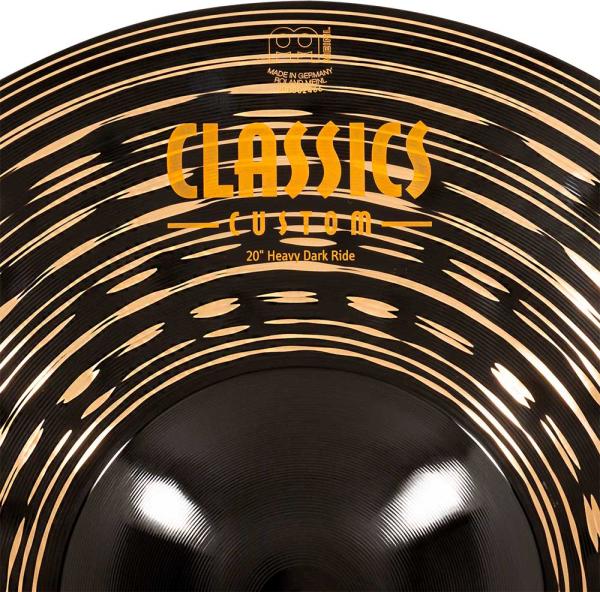Meinl CC20HDAR