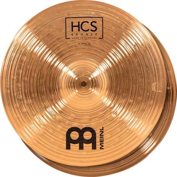 Meinl HCSB15H