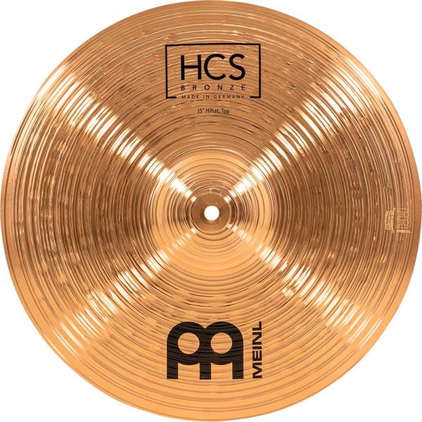 Meinl HCSB15H