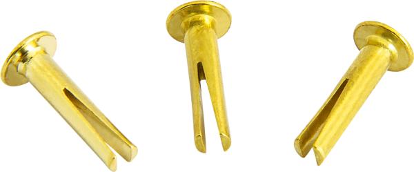Meinl CY-RIVET-BR