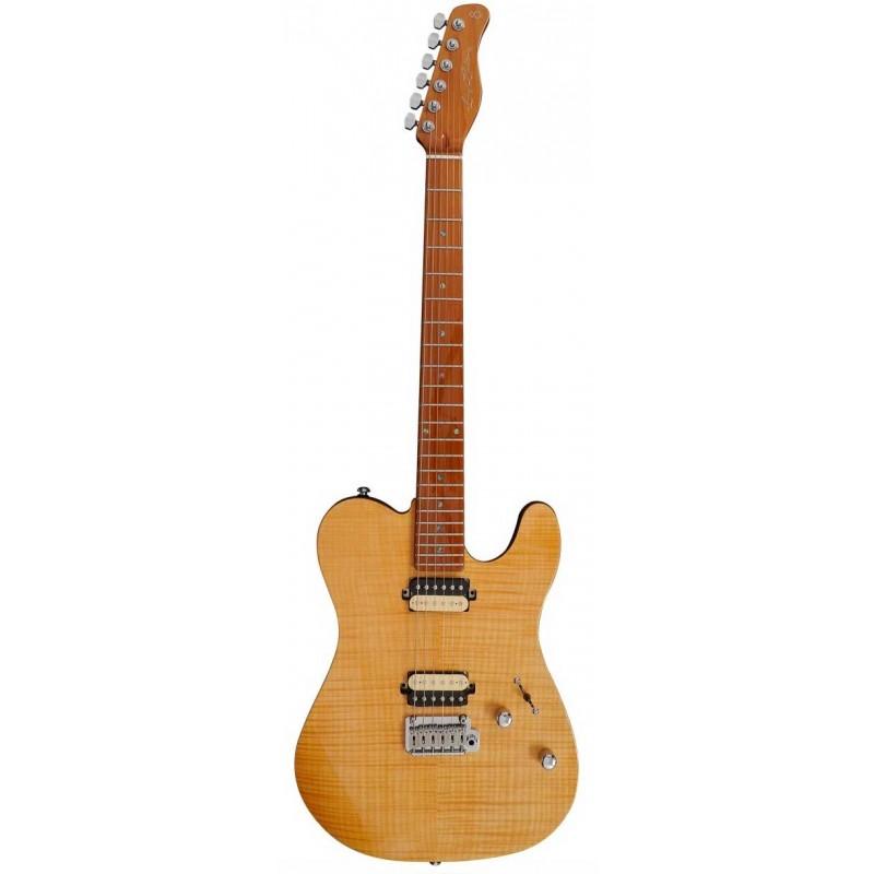 SIRE GUITARS T7 FM NAT NATURAL