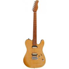 SIRE GUITARS T7 FM NAT NATURAL