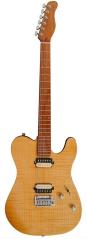 SIRE GUITARS T7 FM NAT NATURAL