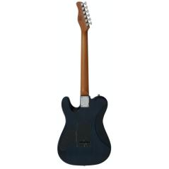 SIRE GUITARS T7 FM TBL TRANS BLUE