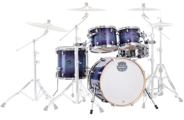 MAPEX IT AR504SVL ARMORY FUSION 5 PEZZI NIGHT SKY BURST