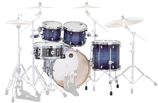 MAPEX IT AR504SVL ARMORY FUSION 5 PEZZI NIGHT SKY BURST