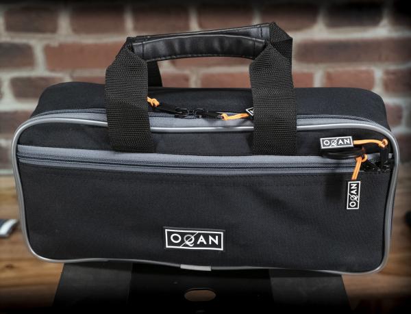 OQAN BORSA CARRY ON 88