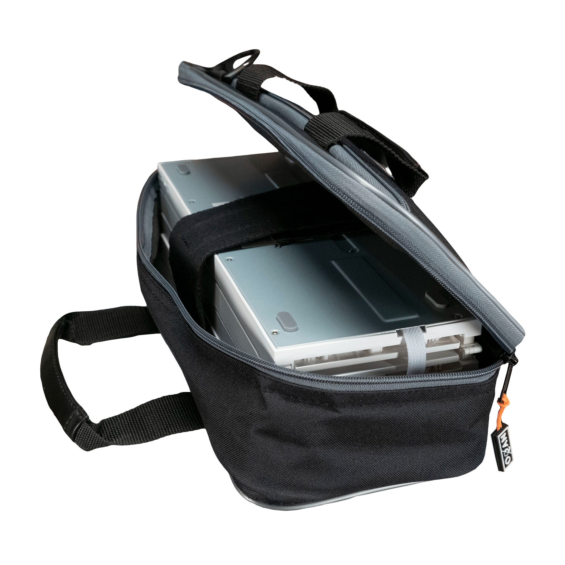 OQAN BORSA CARRY ON 88