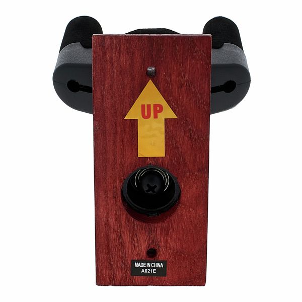 HERCULES IT HCGSP-38WBR+ SUPPORTO PER CHITARRA/BASSO AGS+