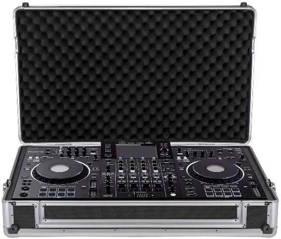 UDG U93015SL - PICK FOAM FLIGHT CASE MULTI FORMAT 3XL SILVER