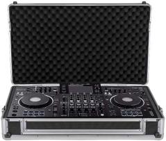 UDG U93015SL - PICK FOAM FLIGHT CASE MULTI FORMAT 3XL SILVER