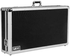 UDG U93015SL - PICK FOAM FLIGHT CASE MULTI FORMAT 3XL SILVER