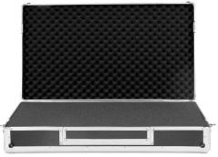 UDG U93015SL - PICK FOAM FLIGHT CASE MULTI FORMAT 3XL SILVER