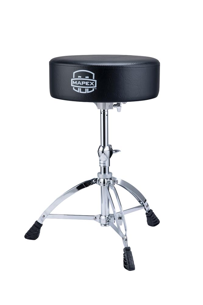 MAPEX IT T670 SEGGIOLINO CON SEDUTA TONDA