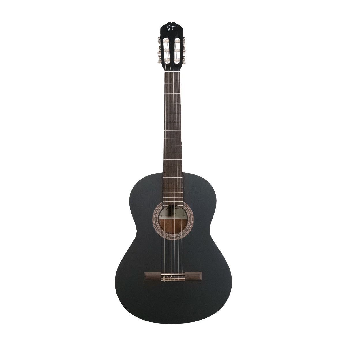 Jose Torres JTC-5S BLACK