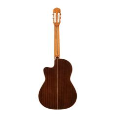 Jose Torres JTC-40CE - CHITARRA CLASSICA CUTAWAY ELETTRIFICATA NATURALE