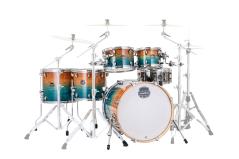 MAPEX IT LTAR628SFUJG ARMORY 6 PEZZI LIMITED EDITION OCEAN SUNSET