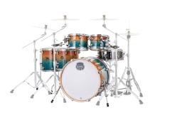 MAPEX IT LTAR628SFUJG ARMORY 6 PEZZI LIMITED EDITION OCEAN SUNSET