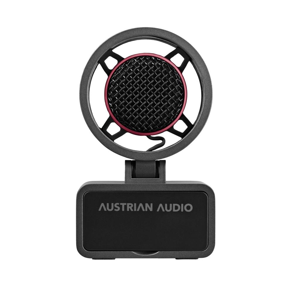 Austrian Audio MiCreator Satellite - Microfono satellite da studio