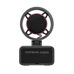 Austrian Audio MiCreator Satellite - Microfono satellite da studio