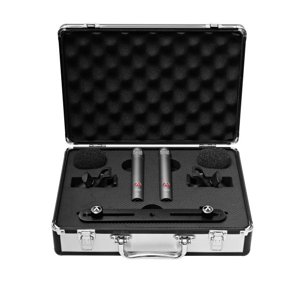 Austrian Audio CC8 STEREO SET - Set doppio microfono CC8