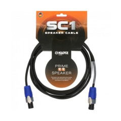 KLOTZ Sc1-01sw - (BI)