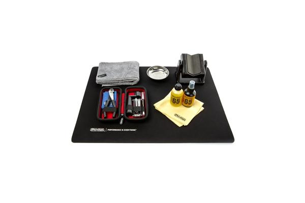 Dunlop DGT301 System 65 String Change Tech Kit