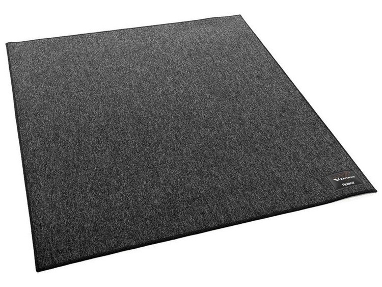 ROLAND TDM-10 V-Drums Mat Medium - TAPPETO PER V-DRUMS MEDIO