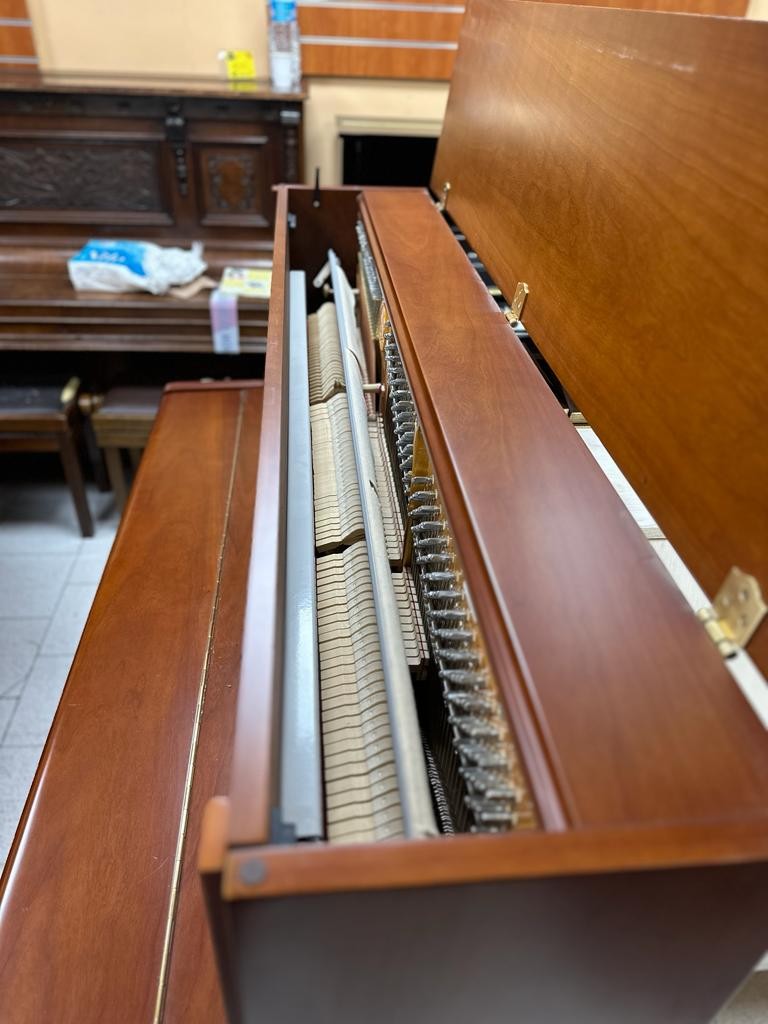 pianoforte weinbach we125h1 - PIANOFORTE ACUSTICO