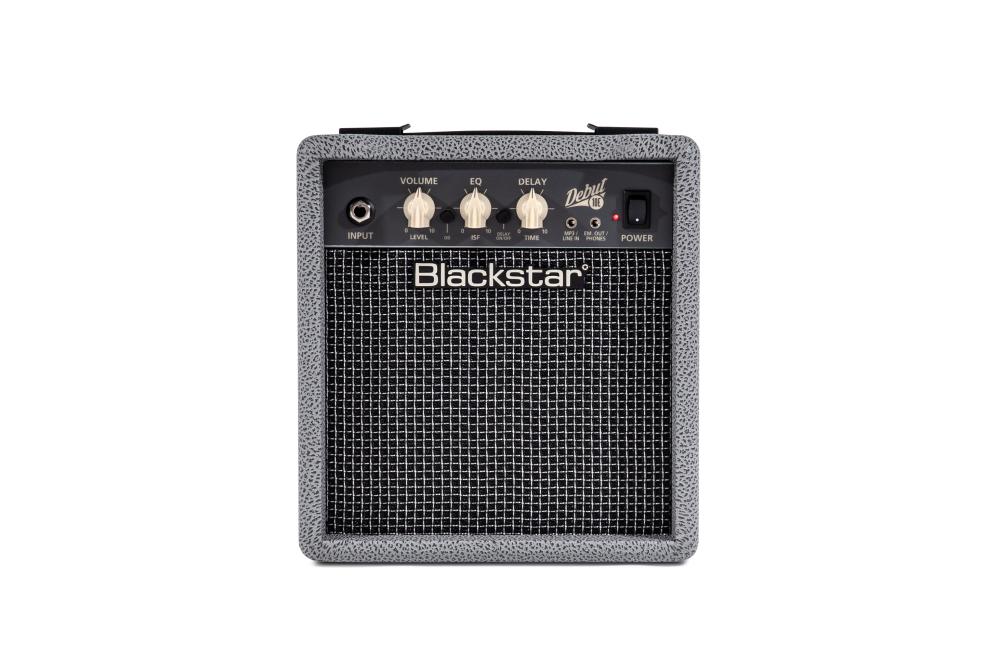 Blackstar DEBUT 10E BRONCO GREY