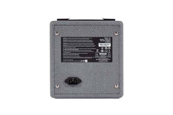Blackstar DEBUT 10E BRONCO GREY