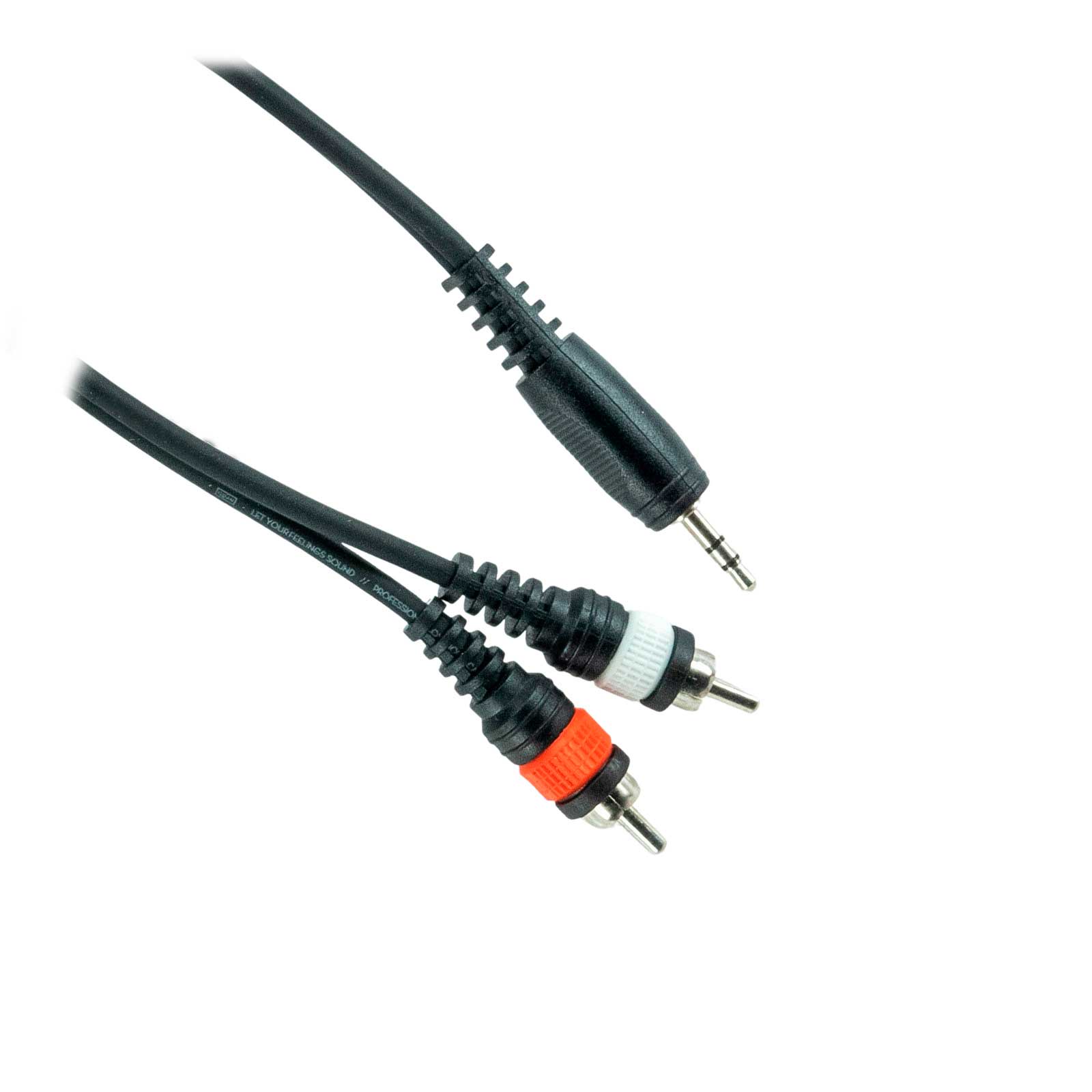 OQAN QABLP MJST - 1.8 - 2RCA MOLD