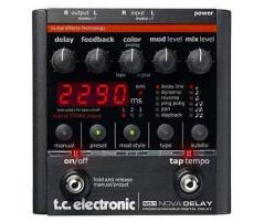 TC ELECTRONIC ND 1 - NOVA DELAY