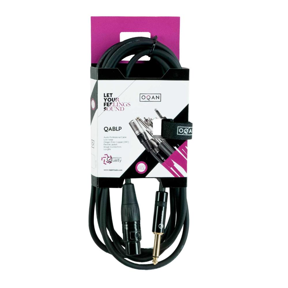 OQAN QABLP XLRF - 3 - JM YG BK