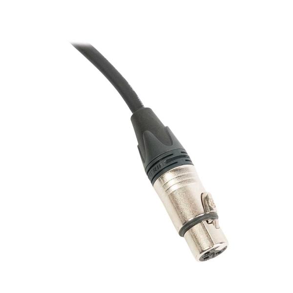 OQAN QABLP XLRM - 5 - XLRF NEUTRIK SL