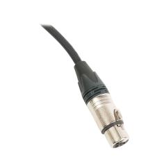 OQAN QABLP XLRM - 5 - XLRF NEUTRIK SL