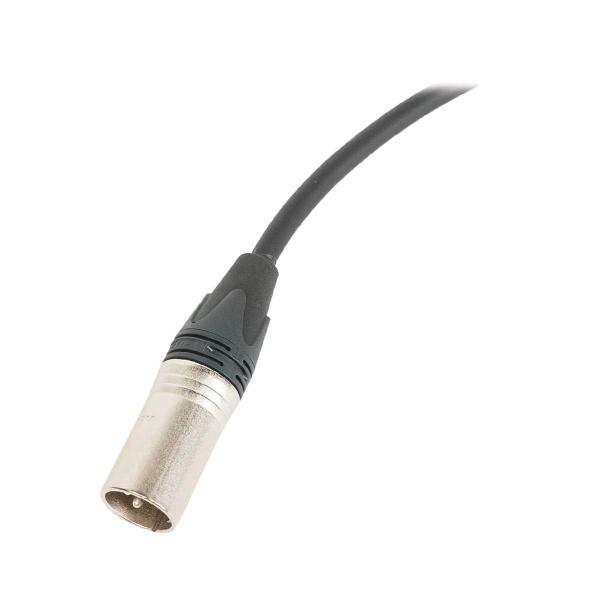 OQAN QABLP XLRM - 5 - XLRF NEUTRIK SL