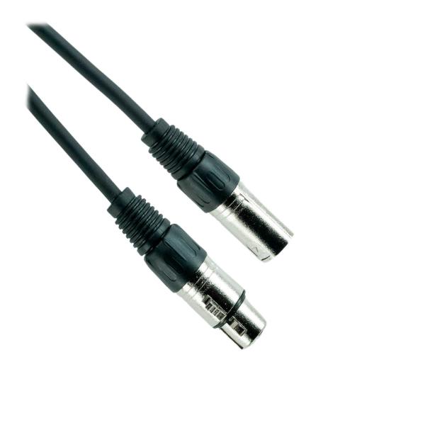 OQAN QABLP XLRM - 10 - XLRF SL