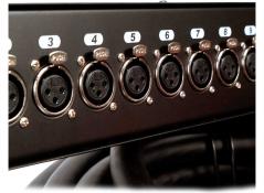OQAN QSB12-4 (12+4 CH 25M)