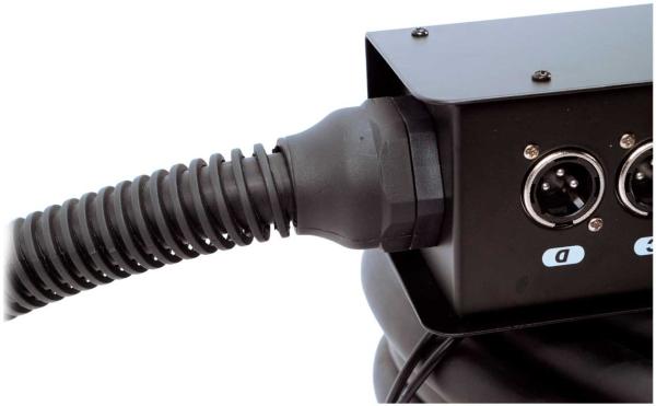 OQAN QSB12-4 (12+4 CH 25M)