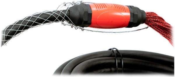 OQAN QSB12-4 (12+4 CH 25M)