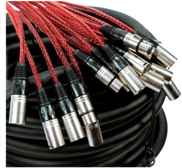 OQAN QSB12-4 (12+4 CH 25M)
