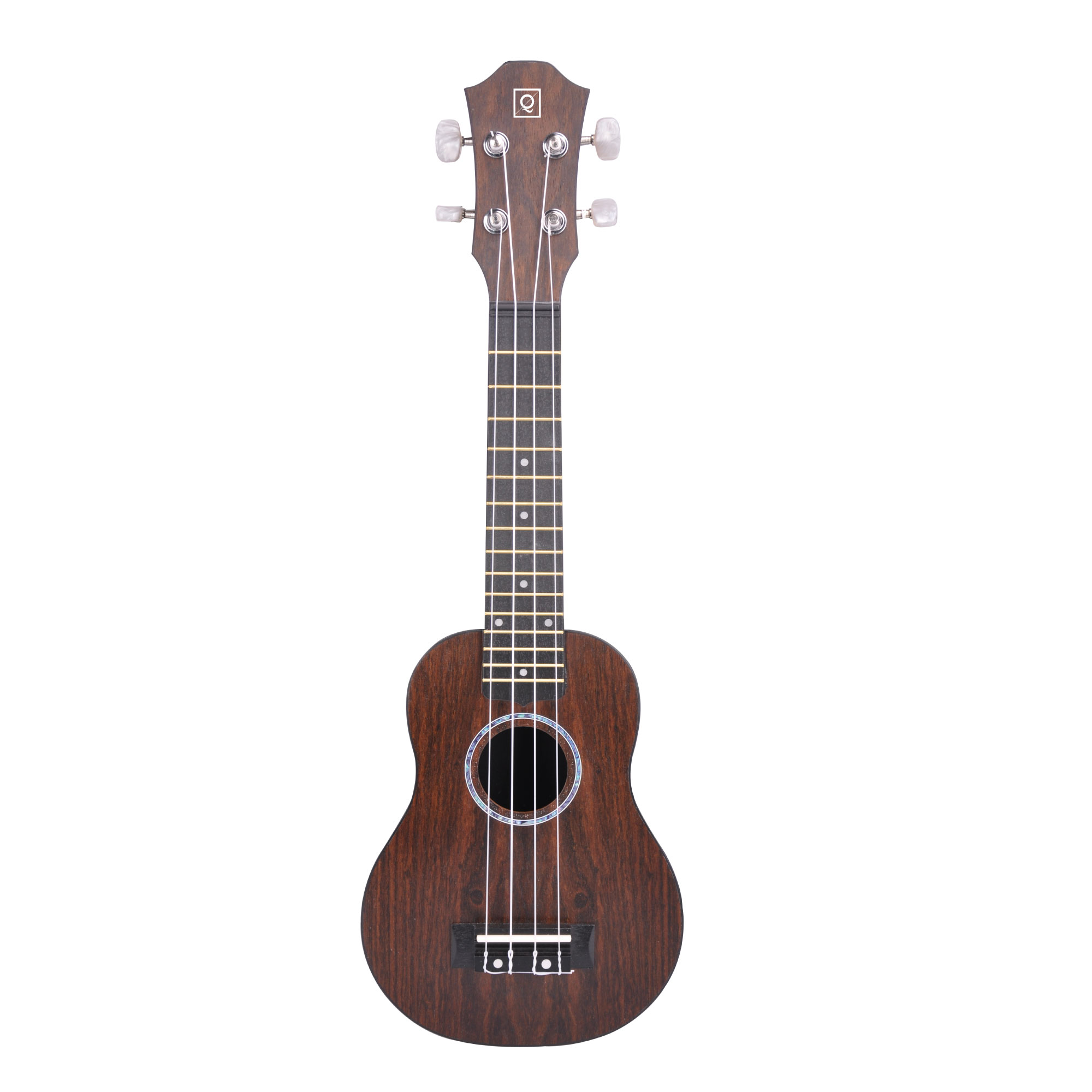 OQAN QUK-C(BO) BOCOTE UKULELE