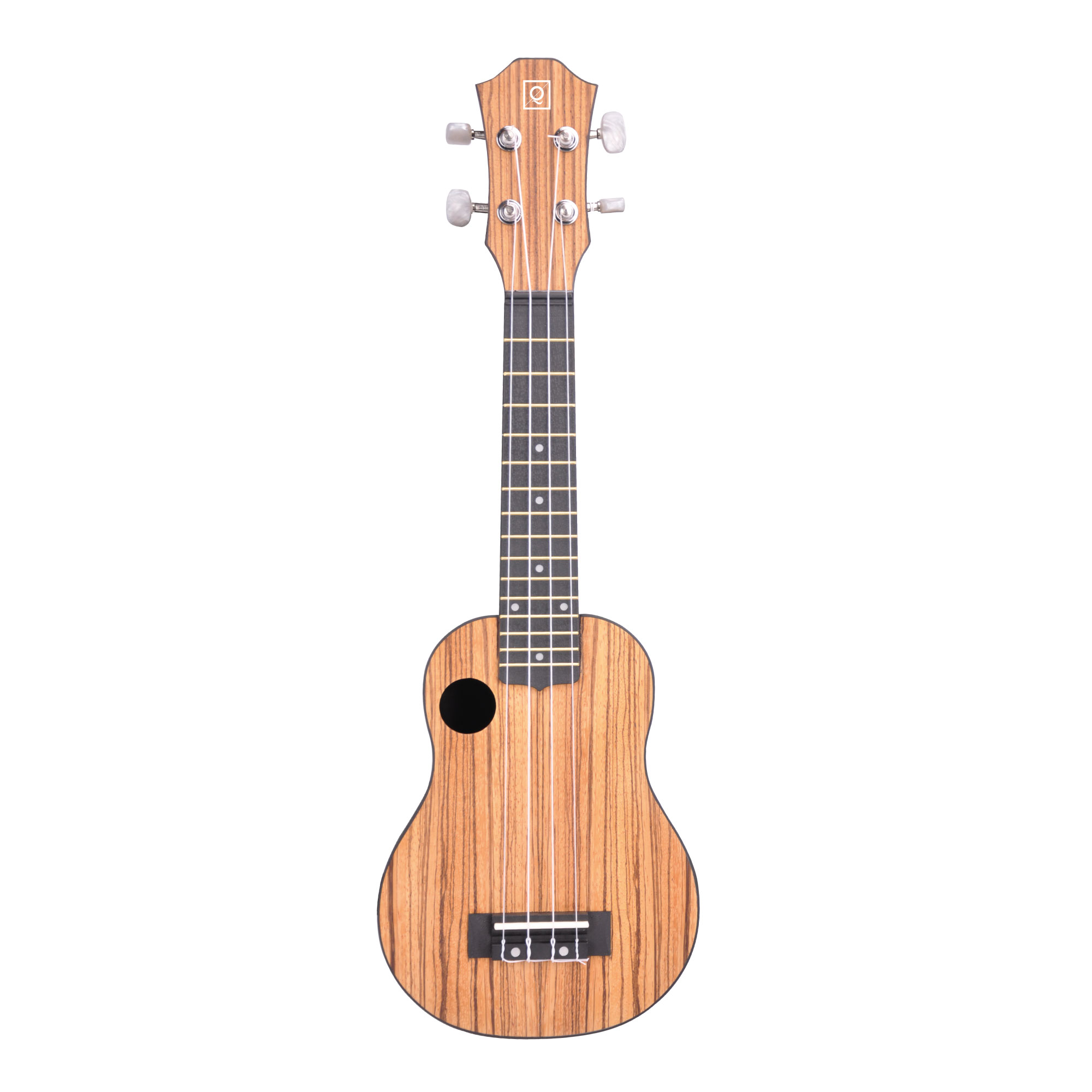 OQAN QUK-C(KO) KOA UKULELE